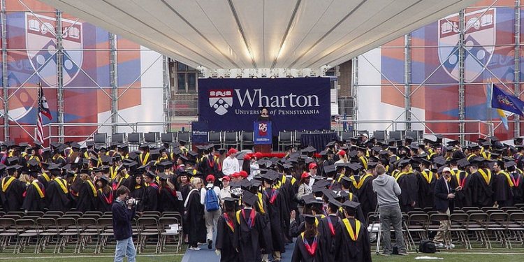 21 interview questions Wharton asks MBA candidates