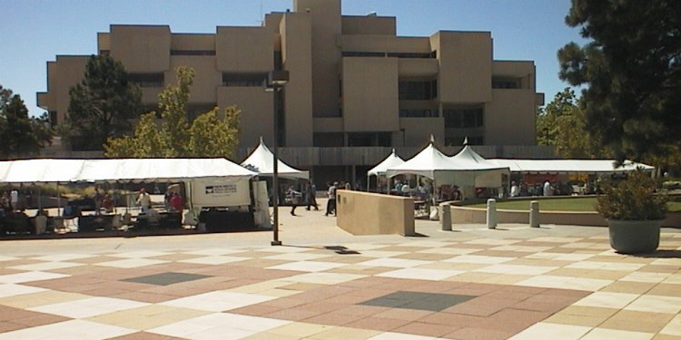 Humanities Building