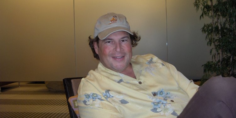 Marc Benioff of Salesforce.com