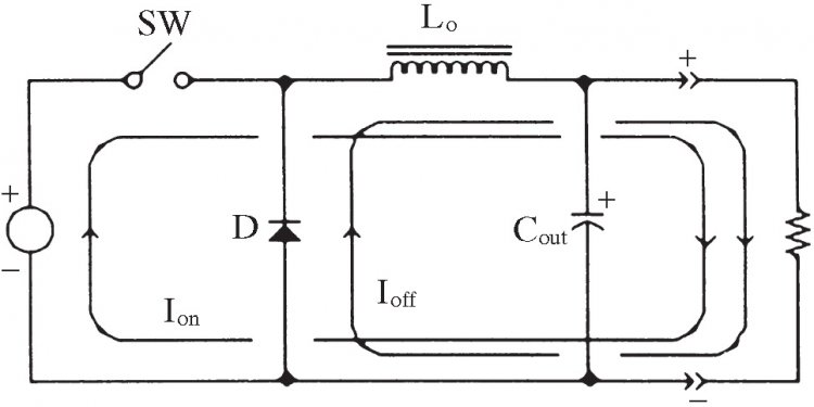 Buck_Converter