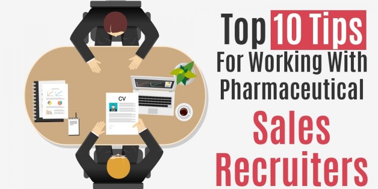 Top 10 Tips for Working With