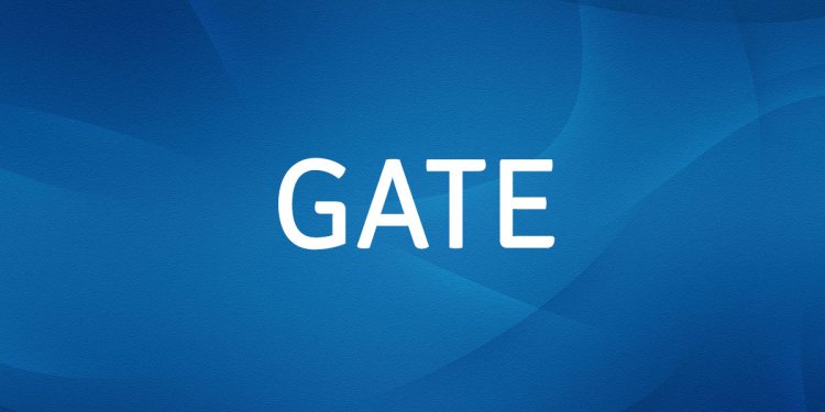 The Graduate Aptitude Test in