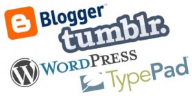 best blogging platform