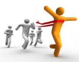 have the competitive advantage when recruiting