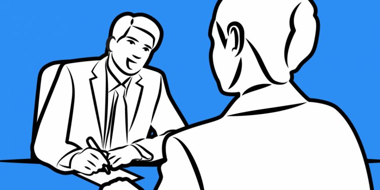 Common interview questions for managers