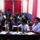 Aptitude Test, personality