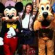 Disney College program Phone Interview questions