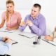 Interview questions for administrative assistant candidates