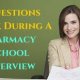 Questions to ask teachers in an interview