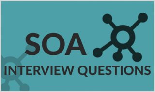 soa interview questions