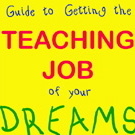 Teachingjob