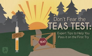 teas test tips