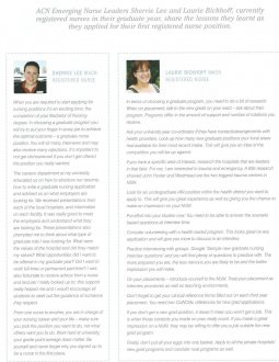 The Hive New Grad Interview Tips #2