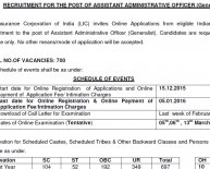 Admin assistant interview test