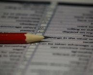 Cognitive Psychometric test