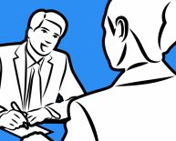 Common interview questions for managers