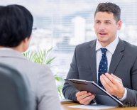 Common Management interview questions