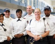 Correctional Nursing interview questions