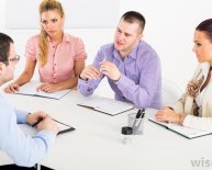 Interview questions for administrative assistant candidates