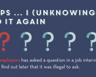 Interview questions for Retail sales Associates