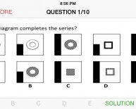 Logical Reasoning tests