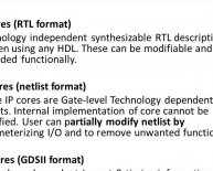 Physical design interview questions and answers