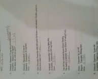 Practice Nursing Math test