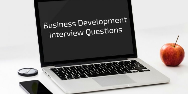 Development Interview questions